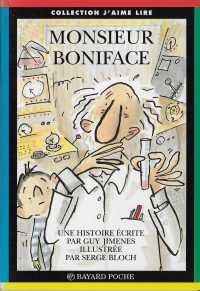Monsieur Boniface