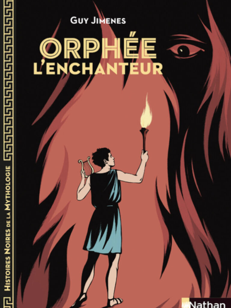 Orphée l'enchanteur